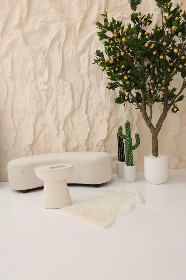 Beige Room at BlueSky Studio, Al Quoz, Dubai