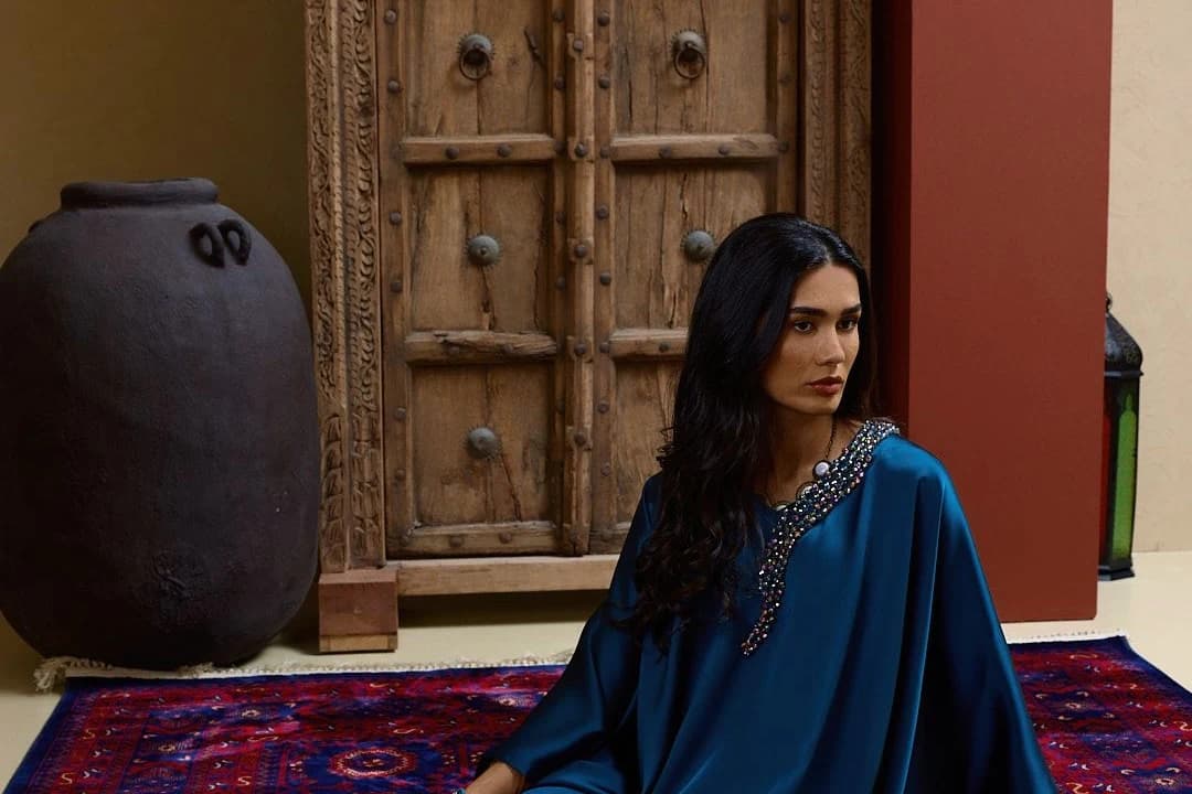 Heritage Room at BlueSky Studio, Al Quoz, Dubai