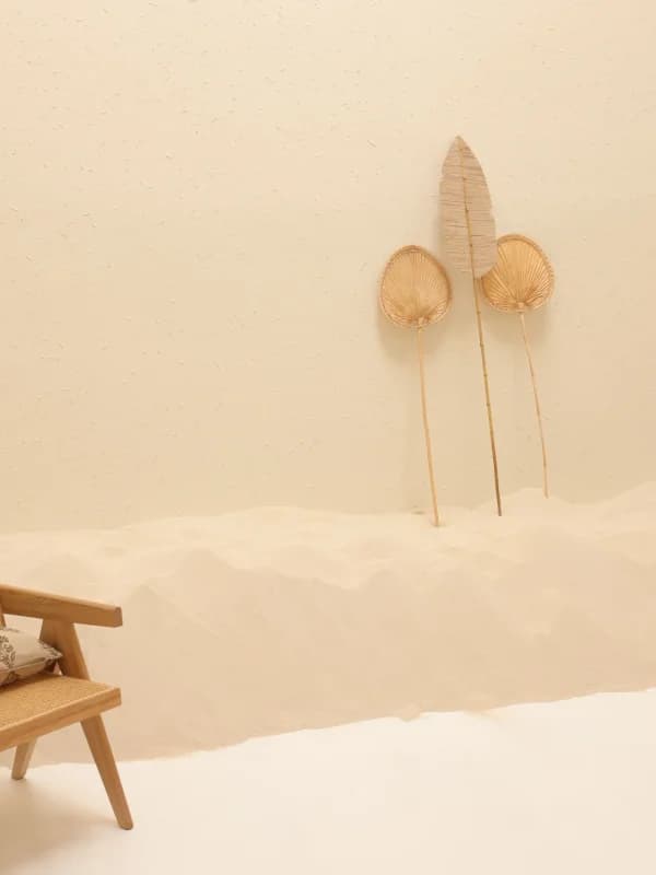 Sand Room at BlueSky Studio, Al Quoz, Dubai